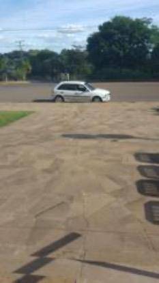 VOLKSWAGEN GOL 1.6 MI SPECIAL 8V GASOLINA 4P MANUAL